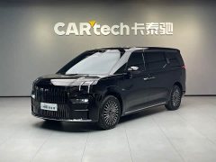 Zeekr 009 2024 6-Seater Executive AWD 108kWh - фото 1