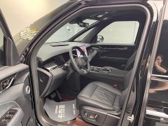 Zeekr 009 2024 6-Seater Executive AWD 108kWh - фото 10