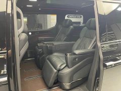 Zeekr 009 2024 6-Seater Executive AWD 108kWh - фото 11
