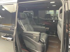 Zeekr 009 2024 6-Seater Executive AWD 108kWh - фото 12