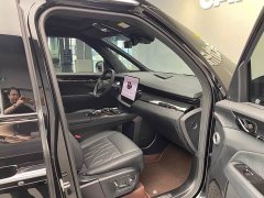 Zeekr 009 2024 6-Seater Executive AWD 108kWh - фото 14
