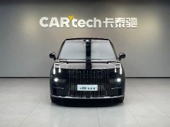 Zeekr 009 2024 6-Seater Executive AWD 108kWh - фото 2