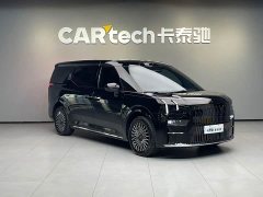Zeekr 009 2024 6-Seater Executive AWD 108kWh - фото 3