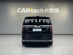 Zeekr 009 2024 6-Seater Executive AWD 108kWh - фото 5