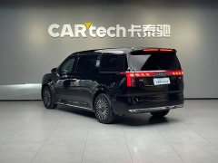 Zeekr 009 2024 6-Seater Executive AWD 108kWh - фото 6