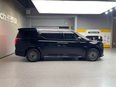 Zeekr 009 2024 6-Seater Executive AWD 108kWh - фото 7