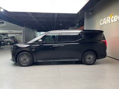 Zeekr 009 2024 6-Seater Executive AWD 108kWh - фото 8