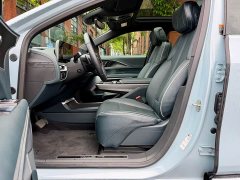 Lynk & Co IQ Ruige Rear Drive Long Range Premium Edition - фото 10