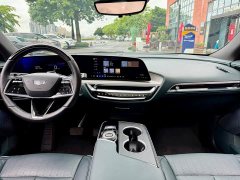 Lynk & Co IQ Ruige Rear Drive Long Range Premium Edition - фото 13