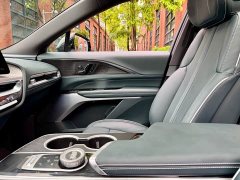 Lynk & Co IQ Ruige Rear Drive Long Range Premium Edition - фото 15