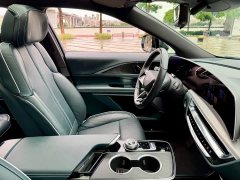 Lynk & Co IQ Ruige Rear Drive Long Range Premium Edition - фото 16