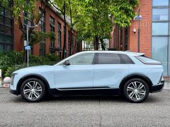 Lynk & Co IQ Ruige Rear Drive Long Range Premium Edition - фото 2