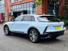 Lynk & Co IQ Ruige Rear Drive Long Range Premium Edition - фото 3