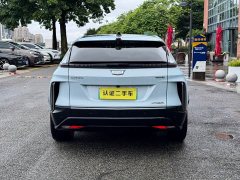 Lynk & Co IQ Ruige Rear Drive Long Range Premium Edition - фото 4