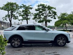 Lynk & Co IQ Ruige Rear Drive Long Range Premium Edition - фото 6