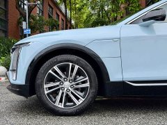 Lynk & Co IQ Ruige Rear Drive Long Range Premium Edition - фото 9