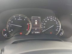 Lexus RX 2020 facelift 300 two-wheel drive comfort version - фото 12