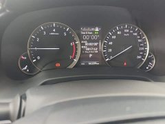 Lexus RX 2020 facelift 300 two-wheel drive comfort version - фото 13