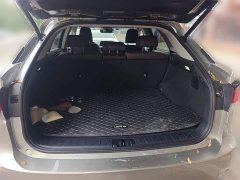 Lexus RX 2020 facelift 300 two-wheel drive comfort version - фото 20