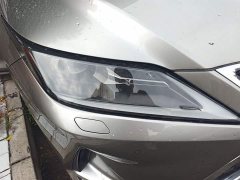Lexus RX 2020 facelift 300 two-wheel drive comfort version - фото 7