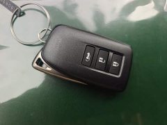 Lexus RX 2020 facelift 300 two-wheel drive comfort version - фото 9
