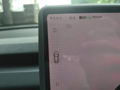 Tesla Model Y rear-wheel drive version - фото 10