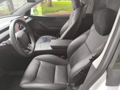 Tesla Model Y rear-wheel drive version - фото 11