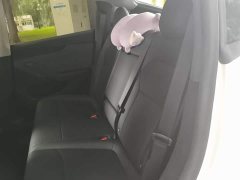 Tesla Model Y rear-wheel drive version - фото 13