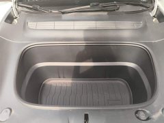 Tesla Model Y rear-wheel drive version - фото 16