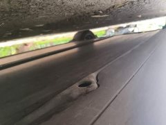 Tesla Model Y rear-wheel drive version - фото 17
