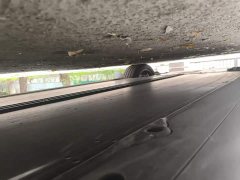 Tesla Model Y rear-wheel drive version - фото 19