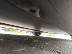 Tesla Model Y rear-wheel drive version - фото 20