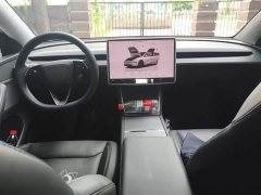 Tesla Model Y rear-wheel drive version - фото 5