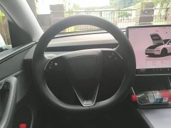 Tesla Model Y rear-wheel drive version - фото 6