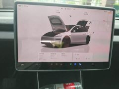 Tesla Model Y rear-wheel drive version - фото 7