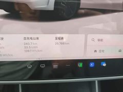 Tesla Model Y rear-wheel drive version - фото 8