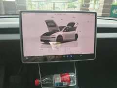 Tesla Model Y rear-wheel drive version - фото 9
