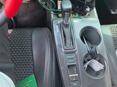 Honda Civic 2022 240TURBO CVT combustion version - фото 10