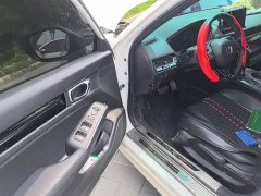 Honda Civic 2022 240TURBO CVT combustion version - фото 12
