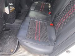 Honda Civic 2022 240TURBO CVT combustion version - фото 13