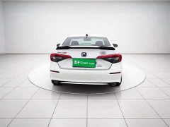 Honda Civic 2022 240TURBO CVT combustion version - фото 3