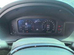 Honda Civic 2022 240TURBO CVT combustion version - фото 7
