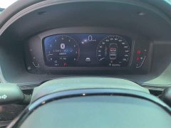 Honda Civic 2022 240TURBO CVT combustion version - фото 8