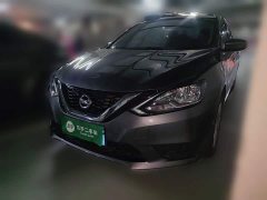 Nissan Sylphy Classic 1.6XE CVT Comfort Edition - фото 1