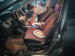 Nissan Sylphy Classic 1.6XE CVT Comfort Edition - фото 11