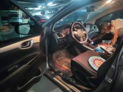 Nissan Sylphy Classic 1.6XE CVT Comfort Edition - фото 12