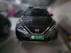 Nissan Sylphy Classic 1.6XE CVT Comfort Edition - фото 2