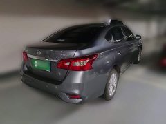 Nissan Sylphy Classic 1.6XE CVT Comfort Edition - фото 4
