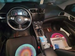 Nissan Sylphy Classic 1.6XE CVT Comfort Edition - фото 5