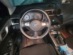 Nissan Sylphy Classic 1.6XE CVT Comfort Edition - фото 6